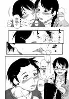 Molly House / MOLLY HOUSE [Horihone Saizou] [Original] Thumbnail Page 14