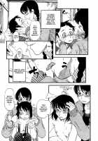 Molly House / MOLLY HOUSE [Horihone Saizou] [Original] Thumbnail Page 15