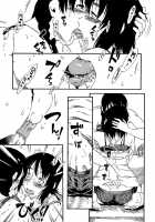 Molly House / MOLLY HOUSE [Horihone Saizou] [Original] Thumbnail Page 21