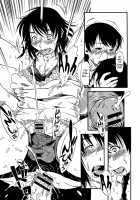 Molly House / MOLLY HOUSE [Horihone Saizou] [Original] Thumbnail Page 29