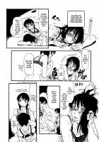 Molly House / MOLLY HOUSE [Horihone Saizou] [Original] Thumbnail Page 30