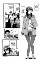 Molly House / MOLLY HOUSE [Horihone Saizou] [Original] Thumbnail Page 32