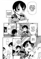 Molly House / MOLLY HOUSE [Horihone Saizou] [Original] Thumbnail Page 34