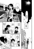 Molly House / MOLLY HOUSE [Horihone Saizou] [Original] Thumbnail Page 35