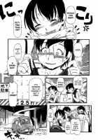 Molly House / MOLLY HOUSE [Horihone Saizou] [Original] Thumbnail Page 37