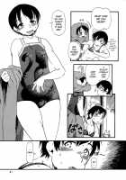 Molly House / MOLLY HOUSE [Horihone Saizou] [Original] Thumbnail Page 39