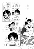 Molly House / MOLLY HOUSE [Horihone Saizou] [Original] Thumbnail Page 42
