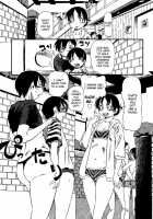 Molly House / MOLLY HOUSE [Horihone Saizou] [Original] Thumbnail Page 43