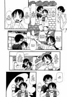 Molly House / MOLLY HOUSE [Horihone Saizou] [Original] Thumbnail Page 44