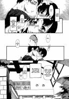 Molly House / MOLLY HOUSE [Horihone Saizou] [Original] Thumbnail Page 47
