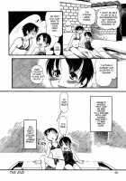 Molly House / MOLLY HOUSE [Horihone Saizou] [Original] Thumbnail Page 48
