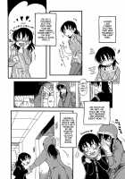 Molly House / MOLLY HOUSE [Horihone Saizou] [Original] Thumbnail Page 52