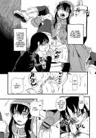 Molly House / MOLLY HOUSE [Horihone Saizou] [Original] Thumbnail Page 53