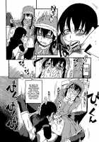 Molly House / MOLLY HOUSE [Horihone Saizou] [Original] Thumbnail Page 54