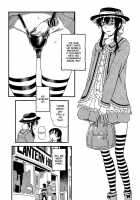 Molly House / MOLLY HOUSE [Horihone Saizou] [Original] Thumbnail Page 56