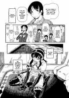 Molly House / MOLLY HOUSE [Horihone Saizou] [Original] Thumbnail Page 57