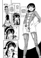 Molly House / MOLLY HOUSE [Horihone Saizou] [Original] Thumbnail Page 58