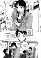 Molly House / MOLLY HOUSE [Horihone Saizou] [Original] Thumbnail Page 05