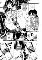 Molly House / MOLLY HOUSE [Horihone Saizou] [Original] Thumbnail Page 61