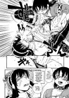 Molly House / MOLLY HOUSE [Horihone Saizou] [Original] Thumbnail Page 62