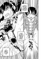 Molly House / MOLLY HOUSE [Horihone Saizou] [Original] Thumbnail Page 63