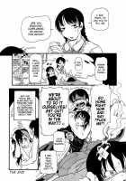 Molly House / MOLLY HOUSE [Horihone Saizou] [Original] Thumbnail Page 64