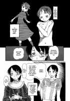 Molly House / MOLLY HOUSE [Horihone Saizou] [Original] Thumbnail Page 67
