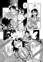 Molly House / MOLLY HOUSE [Horihone Saizou] [Original] Thumbnail Page 69