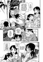 Molly House / MOLLY HOUSE [Horihone Saizou] [Original] Thumbnail Page 71