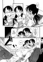 Molly House / MOLLY HOUSE [Horihone Saizou] [Original] Thumbnail Page 72