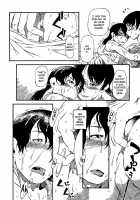 Molly House / MOLLY HOUSE [Horihone Saizou] [Original] Thumbnail Page 74