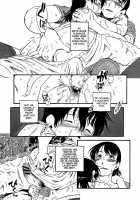 Molly House / MOLLY HOUSE [Horihone Saizou] [Original] Thumbnail Page 75