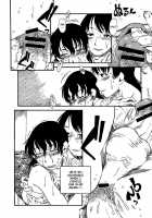 Molly House / MOLLY HOUSE [Horihone Saizou] [Original] Thumbnail Page 78