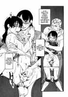 Molly House / MOLLY HOUSE [Horihone Saizou] [Original] Thumbnail Page 79