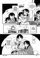 Molly House / MOLLY HOUSE [Horihone Saizou] [Original] Thumbnail Page 82