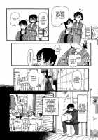 Molly House / MOLLY HOUSE [Horihone Saizou] [Original] Thumbnail Page 08