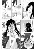 Yu~Chu~Bu [Takeshita Kenjirou] [A Channel] Thumbnail Page 11