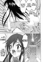 Yu~Chu~Bu [Takeshita Kenjirou] [A Channel] Thumbnail Page 24