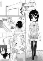 Yu~Chu~Bu [Takeshita Kenjirou] [A Channel] Thumbnail Page 28