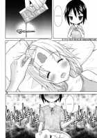 Yu~Chu~Bu [Takeshita Kenjirou] [A Channel] Thumbnail Page 29