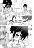 Yu~Chu~Bu [Takeshita Kenjirou] [A Channel] Thumbnail Page 30
