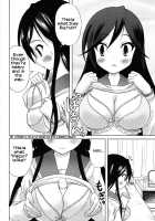 Yu~Chu~Bu [Takeshita Kenjirou] [A Channel] Thumbnail Page 09