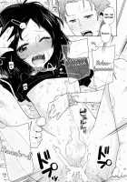 But Does The Fact That He's A Guy Even Matter? / だが、『だが男だ』という事実がどうしたというのだ? [Seihoukei] [Steinsgate] Thumbnail Page 20