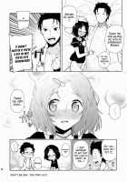 But Does The Fact That He's A Guy Even Matter? / だが、『だが男だ』という事実がどうしたというのだ? [Seihoukei] [Steinsgate] Thumbnail Page 21