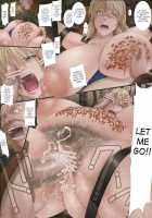 Uterus Complex 2 [Orico] [Soulcalibur] Thumbnail Page 17