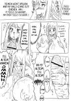 Agu-Agu Wo Malboro / アグアグをモルボル [Kitsune Tsuki] Thumbnail Page 14