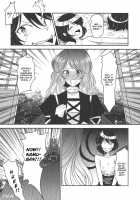 Undefined Ecstasy / アンディファインド・エクスタシー [Urin] [Touhou Project] Thumbnail Page 20