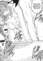 Hyakka Soushuuhen / 百花総集編 [Crimson] [One Piece] Thumbnail Page 114