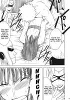 Hyakka Soushuuhen / 百花総集編 [Crimson] [One Piece] Thumbnail Page 115