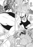 Hyakka Soushuuhen / 百花総集編 [Crimson] [One Piece] Thumbnail Page 133